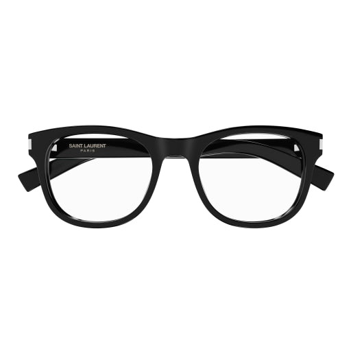 Occhiali da vista SAINT LAURENT SL 663 NERO2