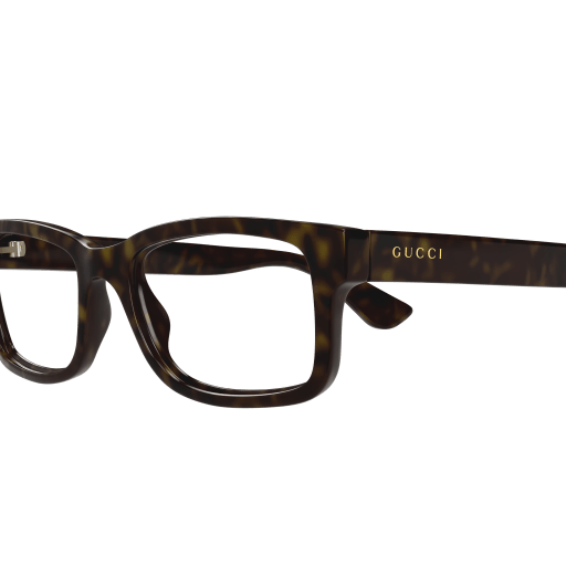 Occhiali da vista GUCCI GG1717O HAVANA