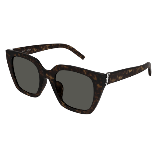 Occhiali da sole SAINT LAURENT SL M143 HAVANA