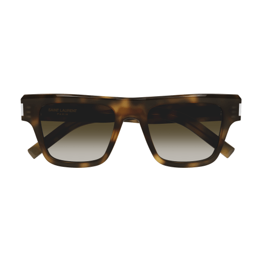 Occhiali da sole SAINT LAURENT SL 469 Havana