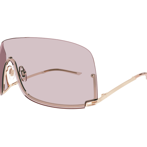 Occhiali da sole GUCCI GG1560S ORO3