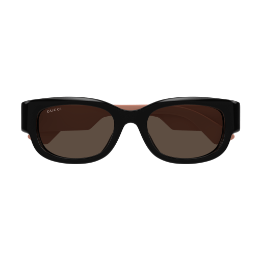Occhiali da sole GUCCI GG1667SK NERO2