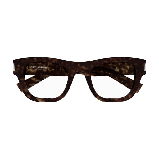 Occhiali da vista SAINT LAURENT SL 698 HAVANA