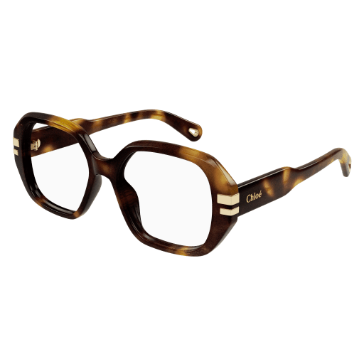 Occhiali da vista CHLOÉ CH0266O HAVANA
