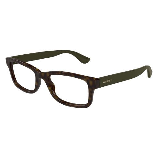 Occhiali da vista GUCCI GG1717O HAVANA2