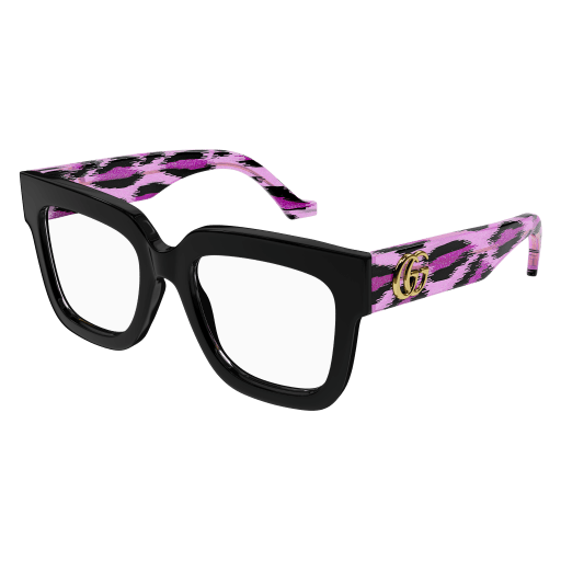 Occhiali da vista GUCCI GG1549O NERO2