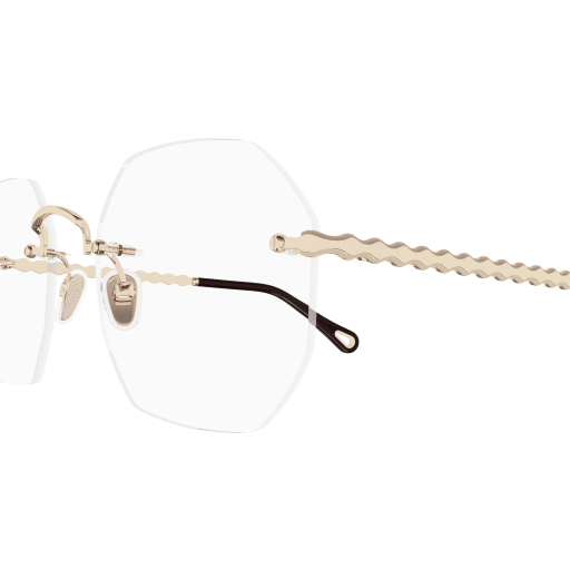 Occhiali da vista CHLOÉ CH0270O ORO2