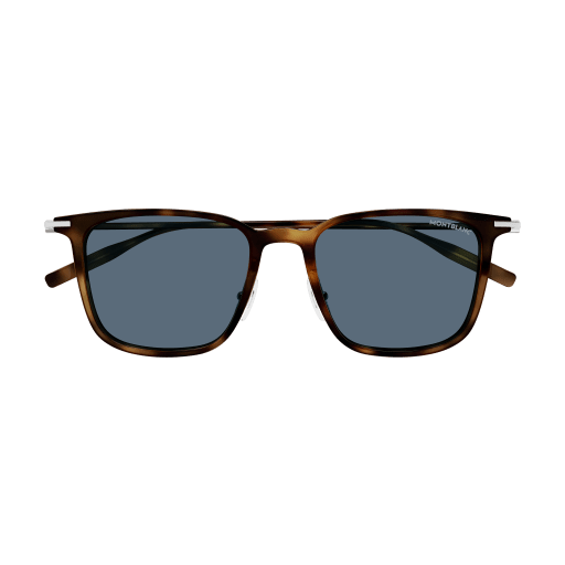 Occhiali da sole MONTBLANC MB0354S HAVANA 2
