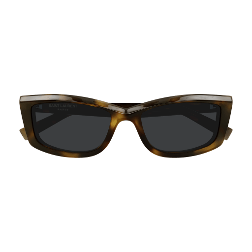 Occhiali da sole SAINT LAURENT SL 658 HAVANA
