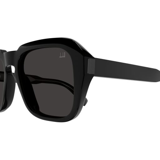Occhiali da sole DUNHILL DU0001S NERO