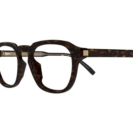 Occhiali da vista DUNHILL DU0082OA HAVANA