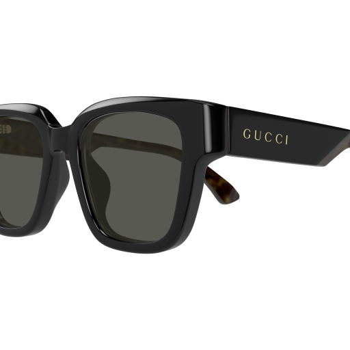 Occhiali da sole GUCCI GG1670SK NERO