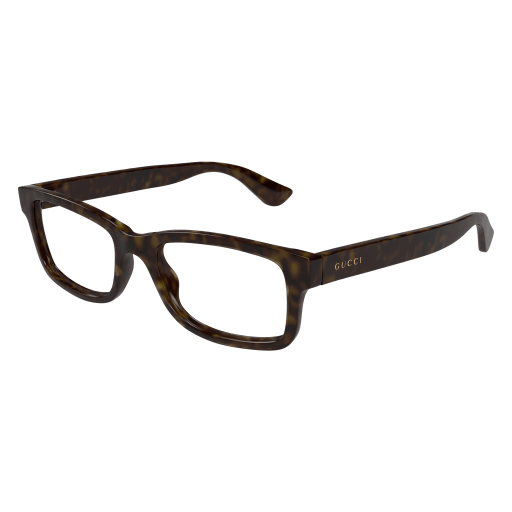Occhiali da vista GUCCI GG1717O HAVANA