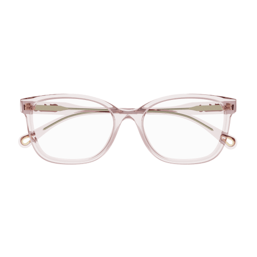 Occhiali da vista CHLOÉ CH0276OA ROSA