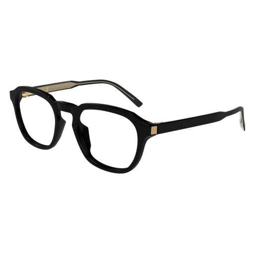 Occhiali da vista DUNHILL DU0082OA NERO