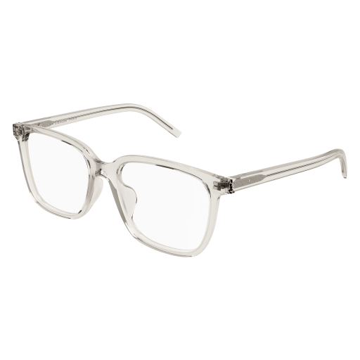 Occhiali da vista SAINT LAURENT SL M142/F BEIGE