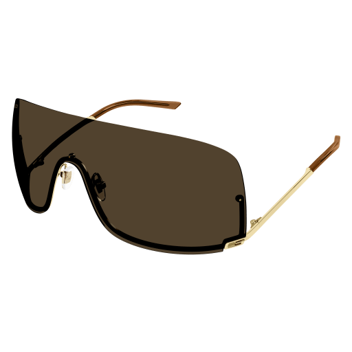 Occhiali da sole GUCCI GG1560S ORO2