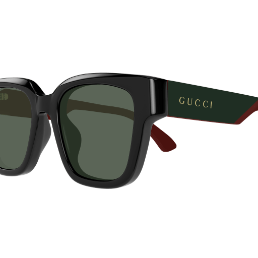 Occhiali da sole GUCCI GG1670SK NERO2