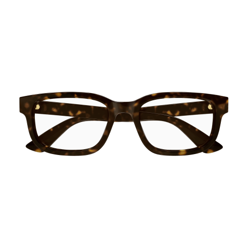 Occhiali da vista GUCCI GG1584O HAVANA