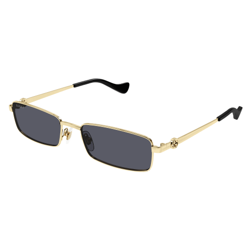 Occhiali da sole GUCCI GG1600S ORO