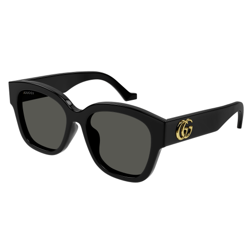 Occhiali da sole GUCCI GG1550SK NERO