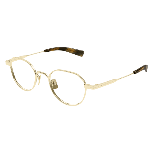 Occhiali da vista SAINT LAURENT SL 730 ORO