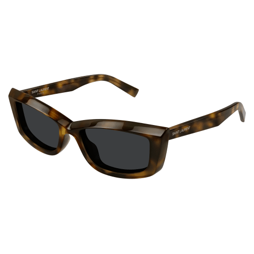 Occhiali da sole SAINT LAURENT SL 658 HAVANA
