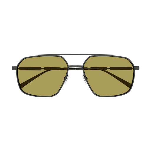 Occhiali da sole ALEXANDER MCQUEEN AM0477S RUTENIO