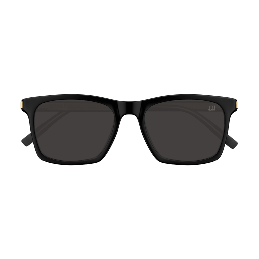 Occhiali da sole DUNHILL DU0083S nero