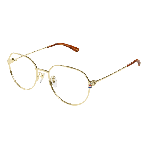 Occhiali da vista GUCCI GG1675OK ORO2
