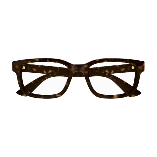 Occhiali da vista GUCCI GG1584O HAVANA2