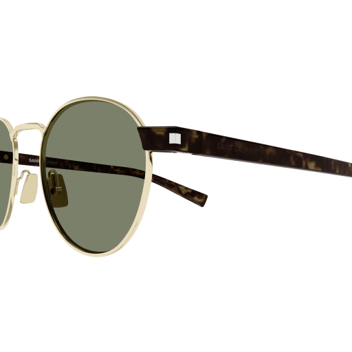 Occhiali da sole SAINT LAURENT SL 707 ORO