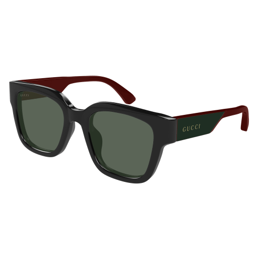 Occhiali da sole GUCCI GG1670SK NERO2