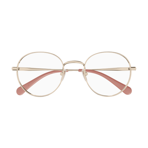 Occhiali da vista CHLOÉ CC0024O ORO2