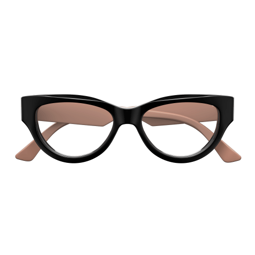 Occhiali da vista GUCCI GG1665O NERO2