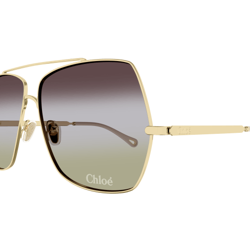 Occhiali da sole CHLOÉ CH0278S ORO V