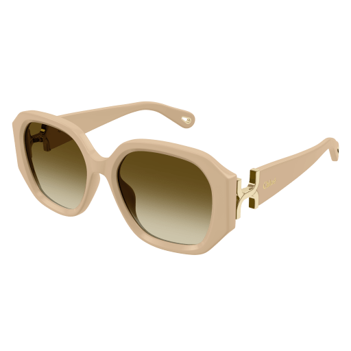 Occhiali da sole CHLOÉ CH0236S AVORIO
