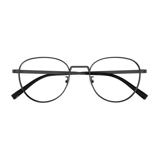 Occhiali da vista DUNHILL DU0085O NERO