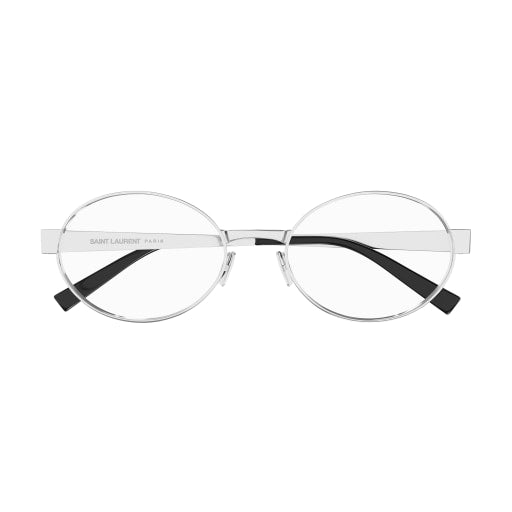 Occhiali da vista SAINT LAURENT SL 692 OPT ARGENTO