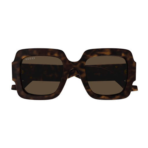Occhiali da sole GUCCI GG1547S HAVANA