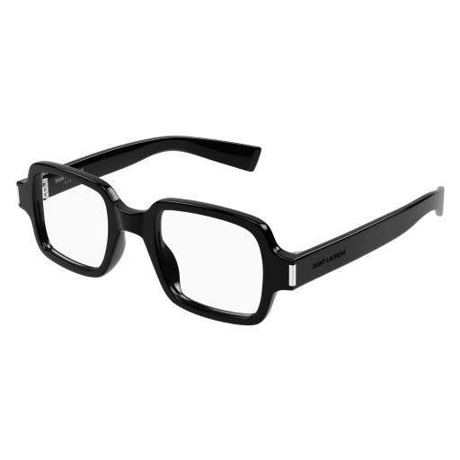 Occhiali da vista SAINT LAURENT SL 720 OPT NERO