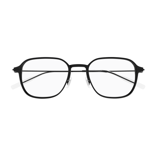 Occhiali da vista MONTBLANC MB0358O NERO2