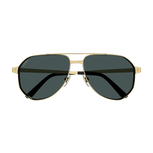 Occhiali da sole CARTIER CT0461S ORO2