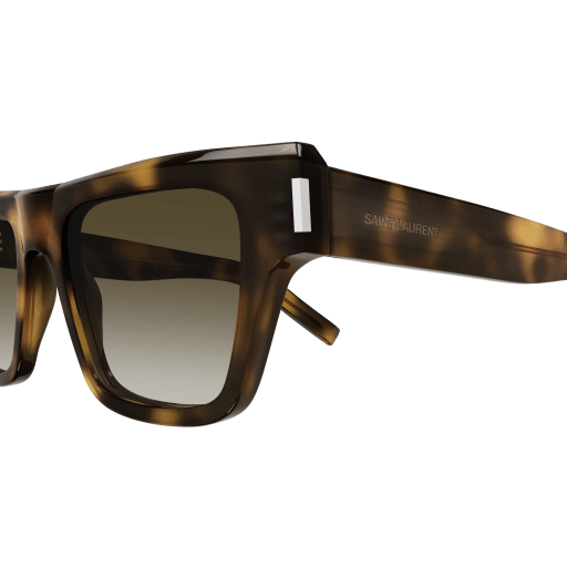 Occhiali da sole SAINT LAURENT SL 469 Havana