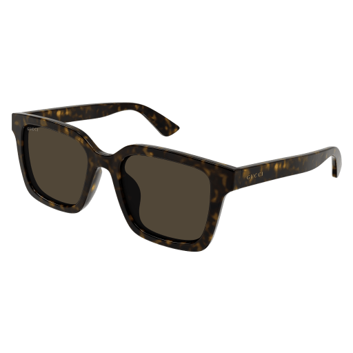 Occhiali da sole GUCCI GG1582SK HAVANA