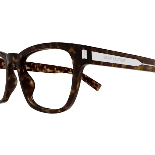 Occhiali da vista SAINT LAURENT SL 664 HAVANA