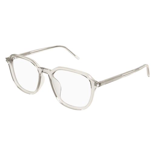 Occhiali da vista SAINT LAURENT SL 726/F BEIGE