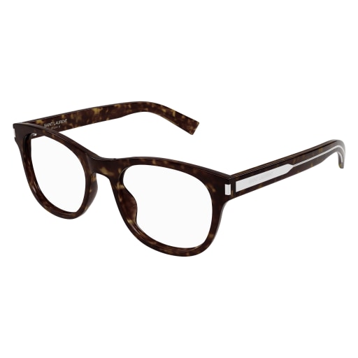Occhiali da vista SAINT LAURENT SL 663 HAVANA