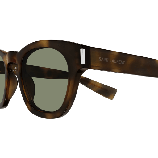 Occhiali da sole SAINT LAURENT SL 746 HAVANA2