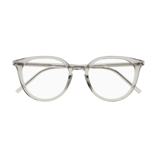 Occhiali da vista SAINT LAURENT SL 681/F BEIGE